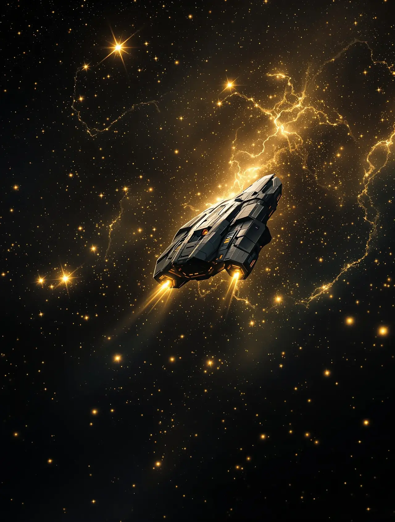 星际迷航：无尽星辰 - 仙桃影视影视封面
